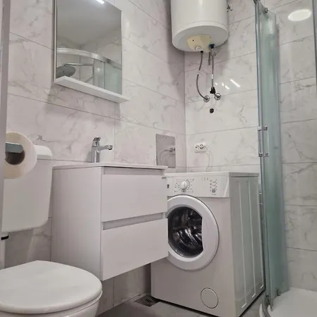 Sweet With Beautifull View Apartment