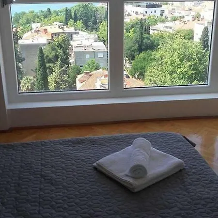 Sweet With Beautifull View Apartment