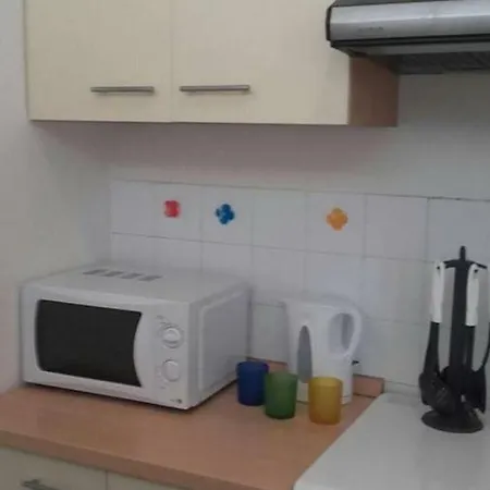 Apartment Sweet With Beautifull View