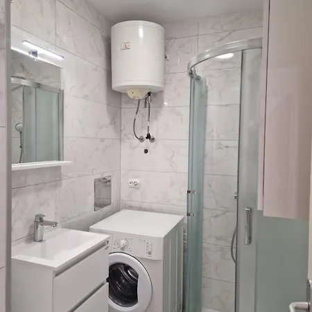 Apartamento Sweet With Beautifull View *