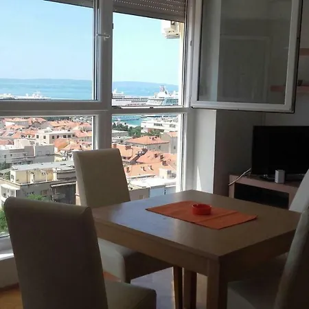 Apartamento Sweet With Beautifull View *