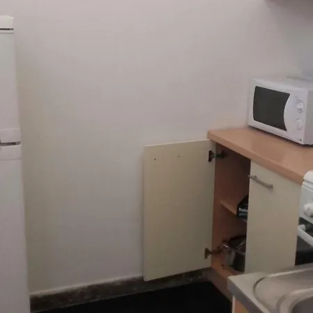 Apartamento Sweet With Beautifull View Split