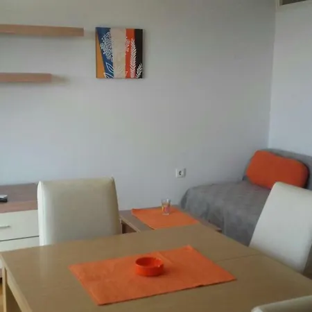 Appartement Sweet With Beautifull View Split