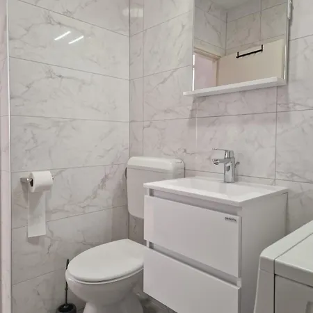 Apartmán Sweet With Beautifull View Split