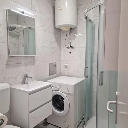 Sweet With Beautifull View Appartamento Spalato